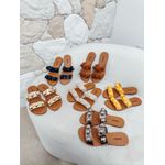 Rasteirinha Lana CHUMBO