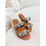 Rasteirinha Lana CHUMBO