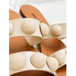 Rasteirinha Lana NUDE