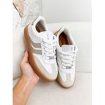 Tenis Pyetra OFF WHITE