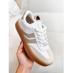 Tenis Pyetra OFF WHITE