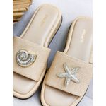Flat Iara OFF WHITE