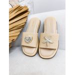 Flat Iara OFF WHITE