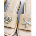 Flat Iara OFF WHITE