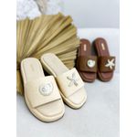 Flat Iara OFF WHITE