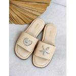Flat Iara OFF WHITE