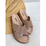 Flat Ariel OURO ROSÊ