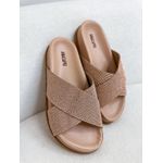 Flat Ariel OURO ROSÊ