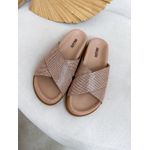 Flat Ariel OURO ROSÊ