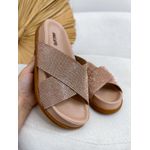 Flat Ariel OURO ROSÊ