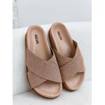 Flat Ariel OURO ROSÊ