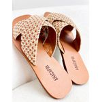 Rasteirinha Linda CARAMELO