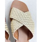 Rasteirinha Linda DOURADO