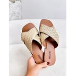 Rasteirinha Linda DOURADO