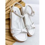 Papete Giovanna OFF WHITE