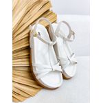 Papete Giovanna OFF WHITE