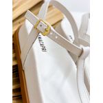 Papete Giovanna OFF WHITE