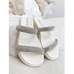 Flat Brisa OFF WHITE