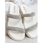 Flat Brisa OFF WHITE