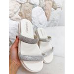Flat Brisa OFF WHITE