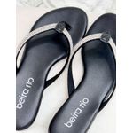 Rasteirinha Dany PRETO