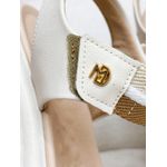 Papete Luisa OFF WHITE