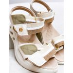 Papete Luisa OFF WHITE