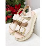 Papete Aurora OFF WHITE