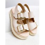 Papete Aurora OFF WHITE