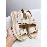 Papete Aurora OFF WHITE