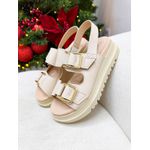 Papete Aurora OFF WHITE