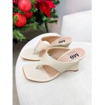 Tamanco Stephany OFF WHITE