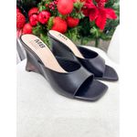 Tamanco Bianca PRETO