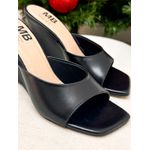 Tamanco Bianca PRETO