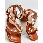 Sandalia Paola CARAMELO