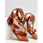 Sandalia Paola CARAMELO