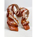 Sandalia Paola CARAMELO