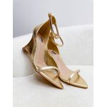 Sandalia Britney DOURADO