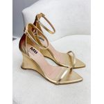 Sandalia Britney DOURADO