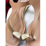 Rasteirinha Sara CARAMELO