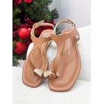 Rasteirinha Sara CARAMELO