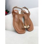 Rasteirinha Sara CARAMELO