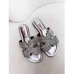 Rasteirinha Maila PRATA