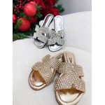 Rasteirinha Maila DOURADO