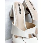 Tamanco Miriam OFF WHITE