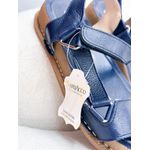 Papete Kauane AZUL MARINHO