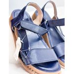 Papete Kauane AZUL MARINHO