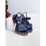 Papete Kauane AZUL MARINHO