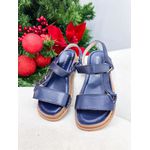 Papete Kauane AZUL MARINHO