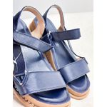 Papete Kauane AZUL MARINHO